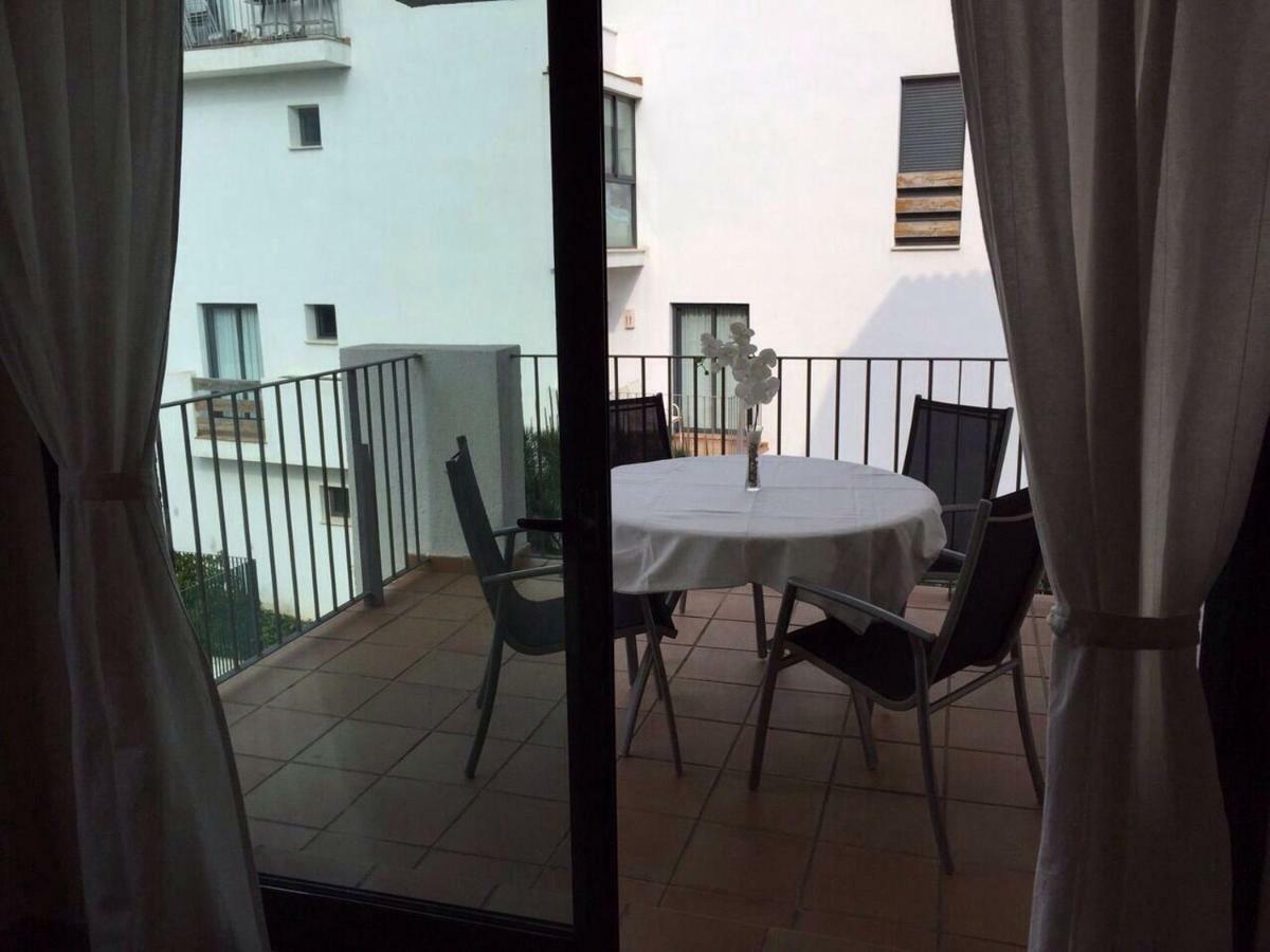 Apto Alamar La Cala De Mijas Exterior foto