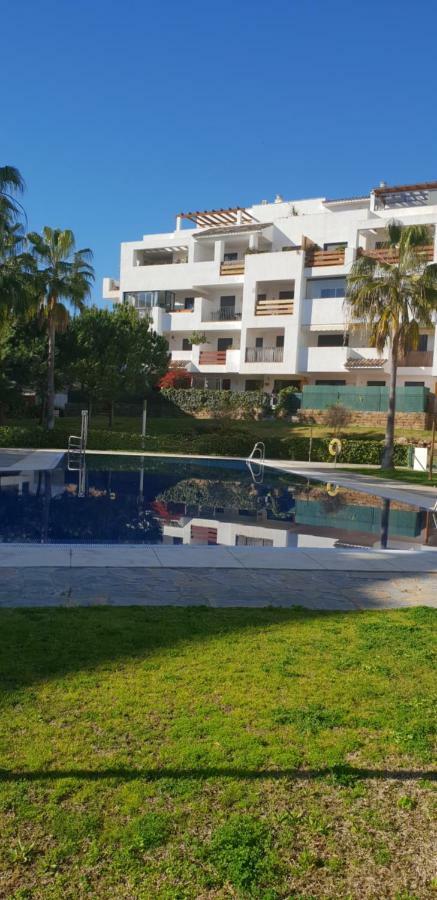 Apto Alamar La Cala De Mijas Exterior foto